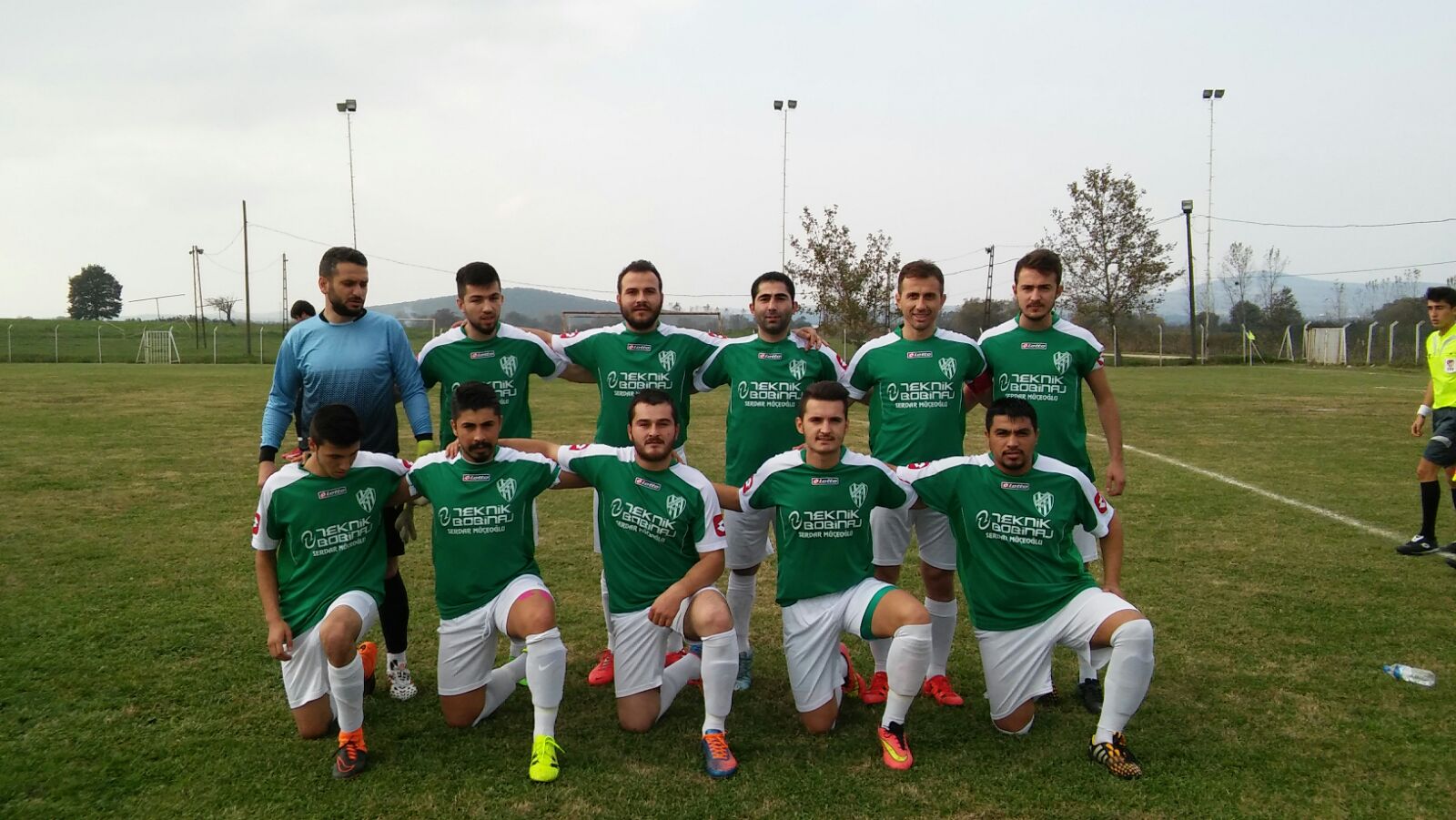 BURSA FUTBOLU